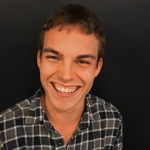 Meet your Posher, Camden